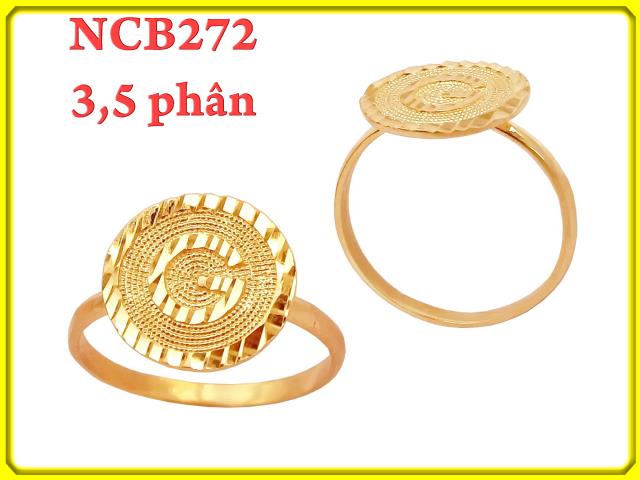NCB272